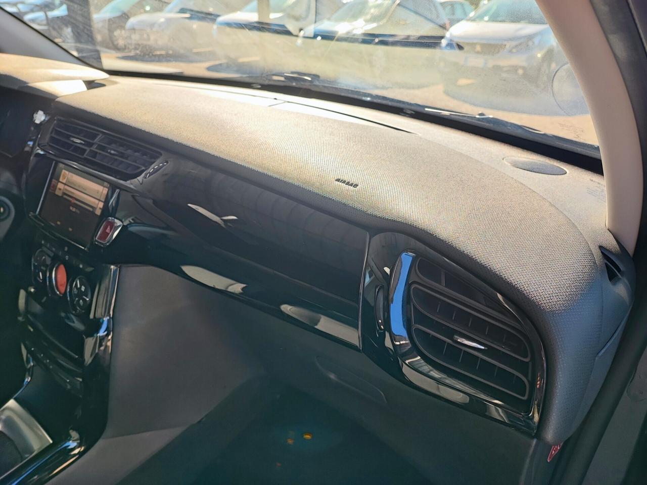 Citroen C3 BlueHDi 75 Monna Lisa