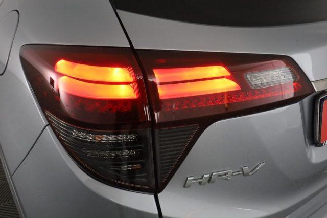 HONDA HR-V HR-V 1.5 i-VTEC CVT Executive Navi ADAS