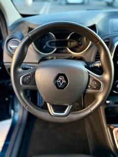 Renault Captur dCi 8V 90 CV EDC Sport Edition