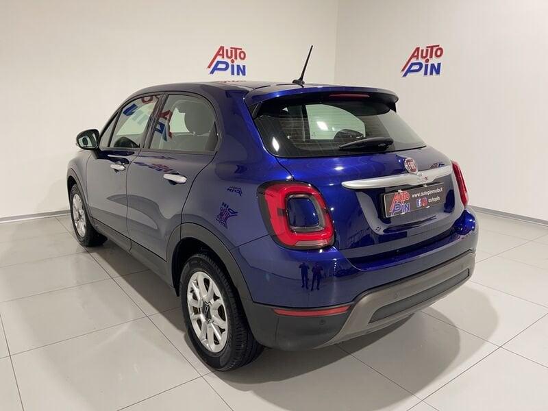 FIAT 500X 1.3 MultiJet 95 CV City Cross