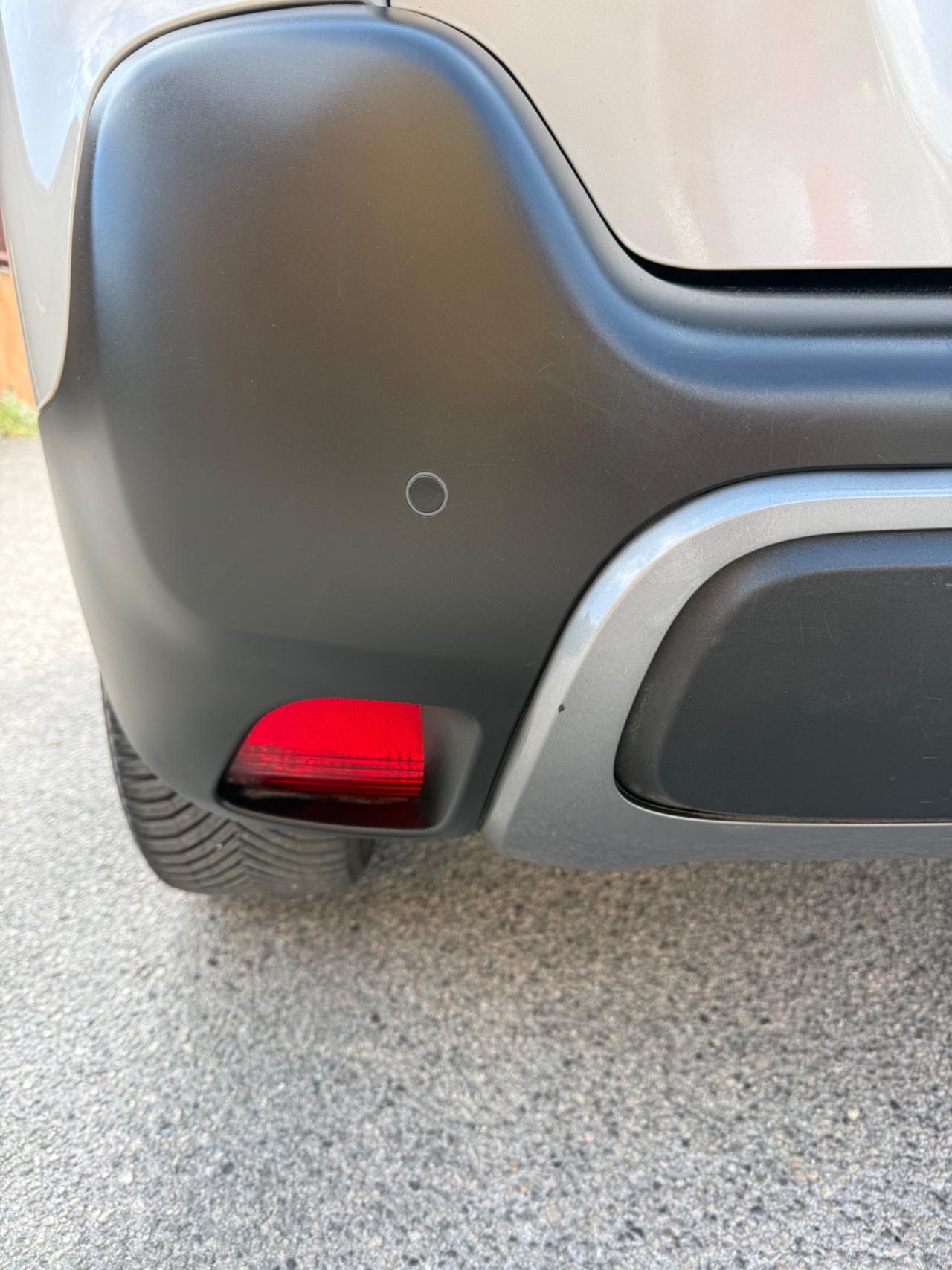 Citroen C3 Aircross BlueHDi 100 S&S Shine