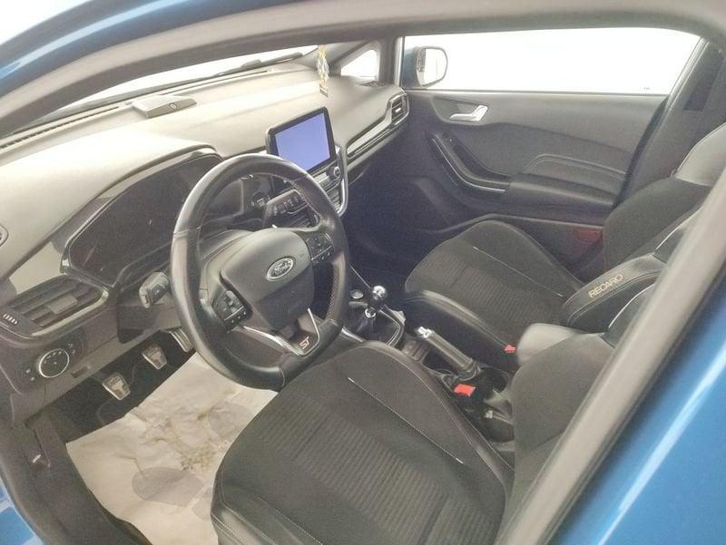 Ford Fiesta 5p 1.5 ST s&s 200cv my19.5