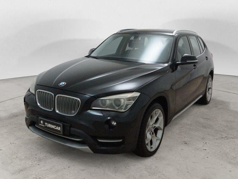 BMW X1 X1 xDrive18d