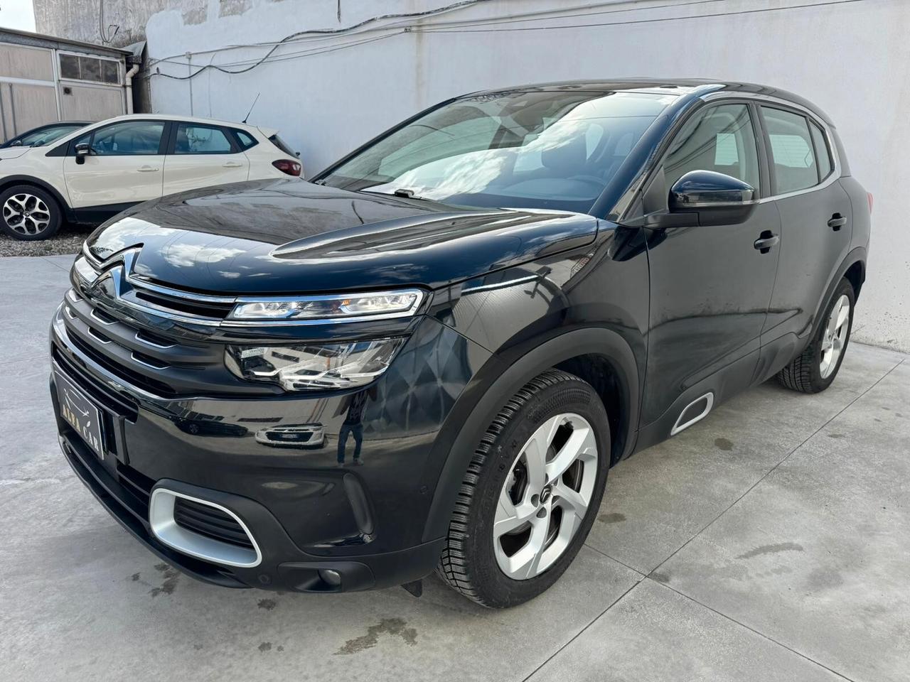 CITROEN C5 AIRCROSS BlueHDi 130cv 2022!!! AUTOMATICA!!!
