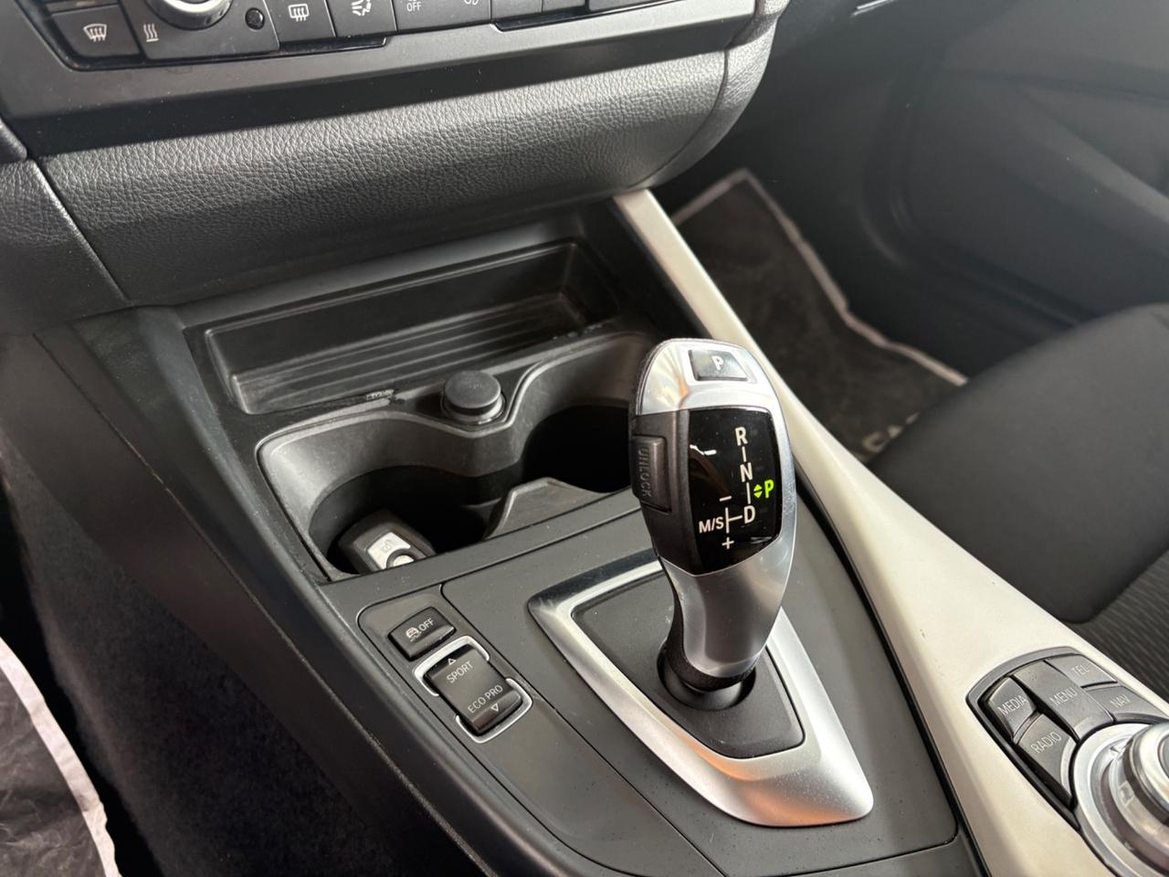 Bmw 116 116d 5p. Urban AUTOMATICA