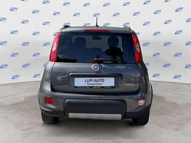 Fiat Panda 1.0 firefly hybrid City Life s&s 70cv 5p.ti