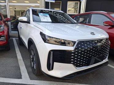 DR AUTOMOBILES dr5 1.5 HEV DHT