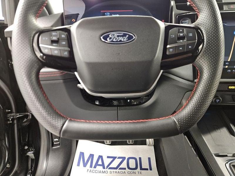 Ford Puma 1.0 Ecoboost Hybrid 125CV ST-Line