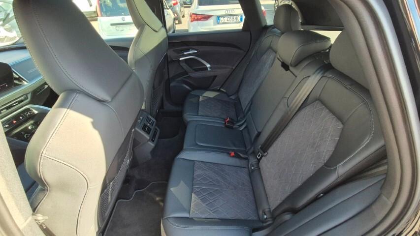 Audi Q5 SPB 40 TDI quattro S tronic line (TETTO APRIBILE) - kmo 2026
