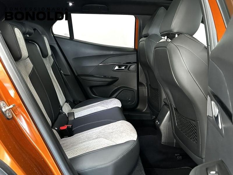 Peugeot 2008 motore elettrico 136 cv GT Full Led Tetto Neopat.