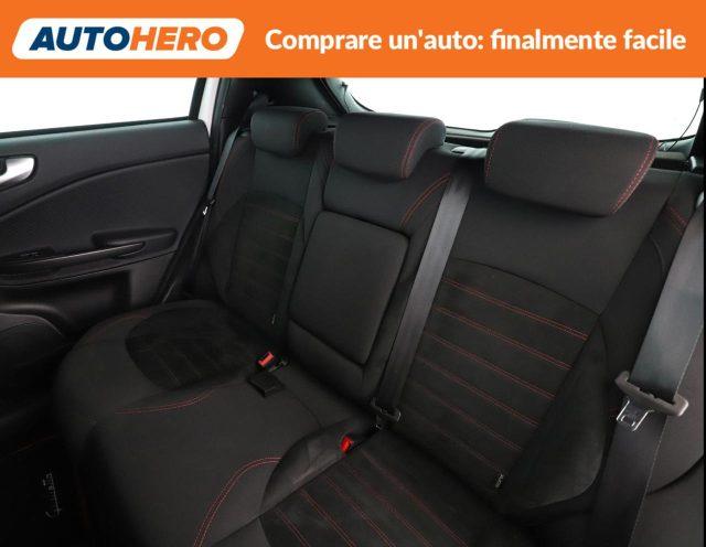 ALFA ROMEO Giulietta 1.4 Turbo 120 CV Sport