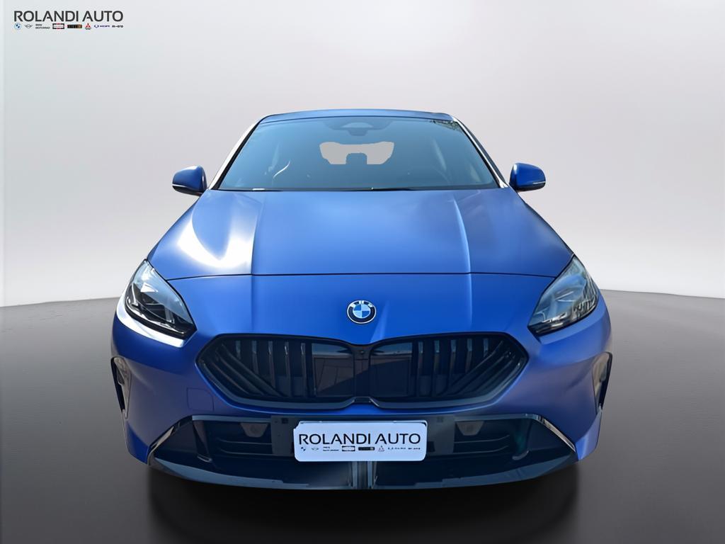 BMW Serie 1 120 d 48V MSport Pro DCT