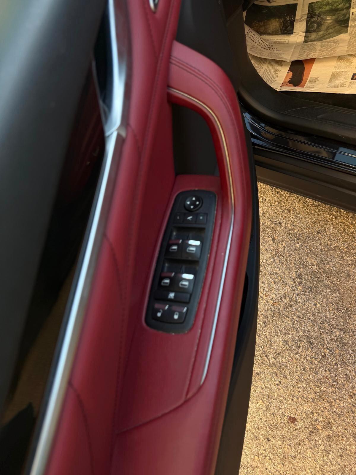Maserati Levante MHEV 330 CV AWD GT