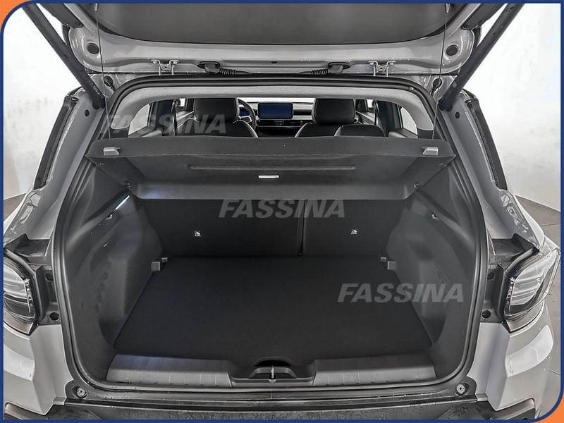 Jeep Avenger Avenger 1.2 Turbo 100 CV Altitude