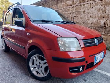 Fiat Panda 1.2 ALESSI VALIDO FINO AL 2036