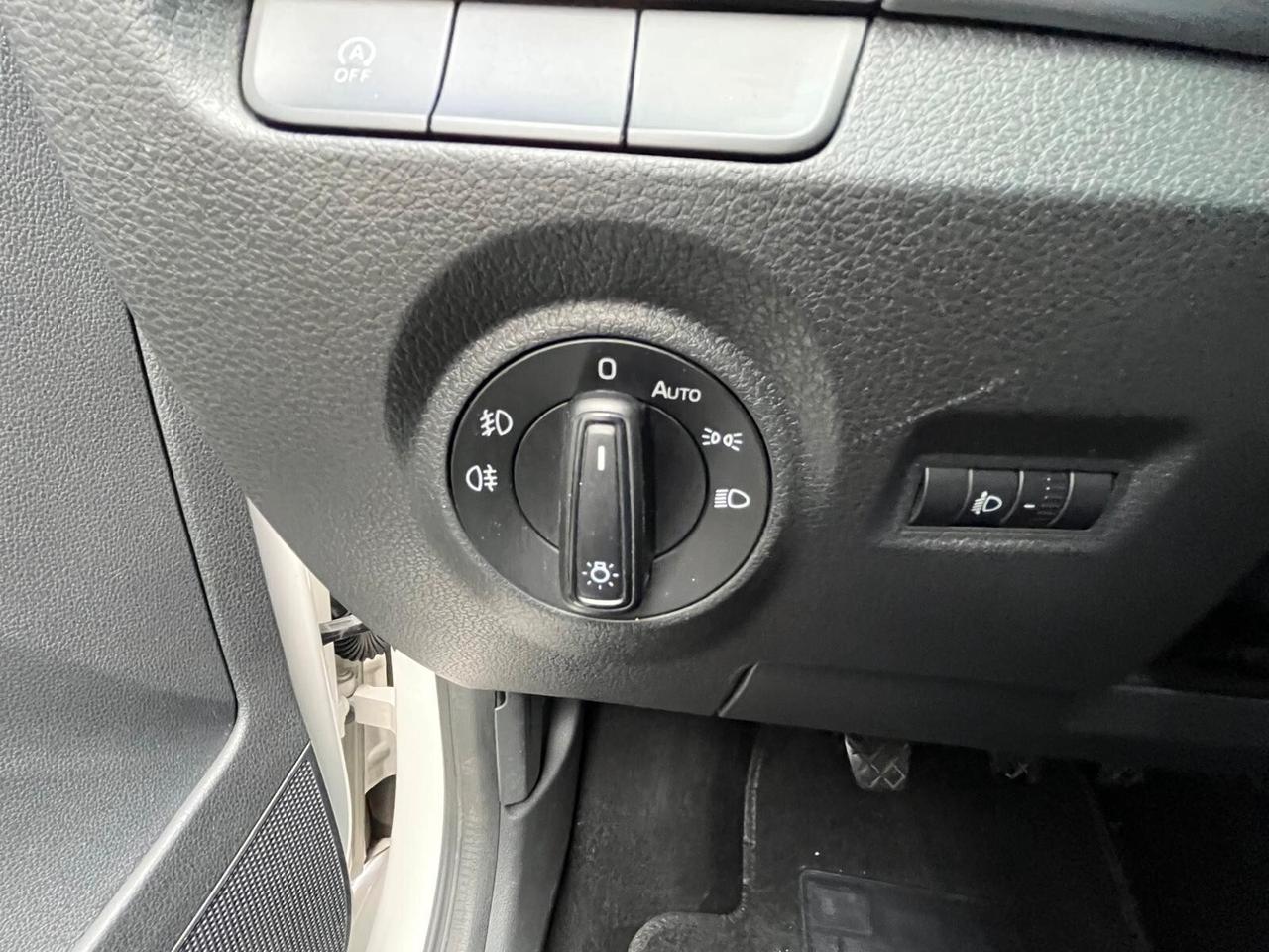 Skoda Fabia 1.4 TDI 90 CV Design Edition