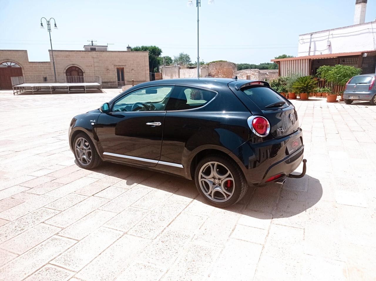 Alfa Romeo MiTo 1.3 JTDm 85 CV S&S Progression