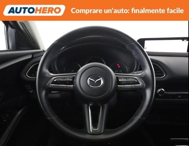 MAZDA CX-30 2.0L e-Skyactiv-G 150 CV M Hybrid 2WD Executive