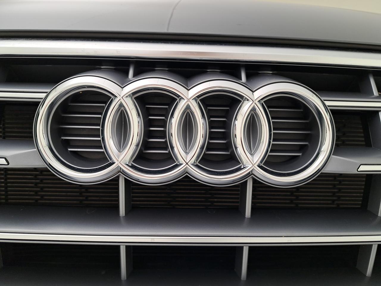 Audi Q5 55 2.0 tfsi e business quattro 367cv s-tronic