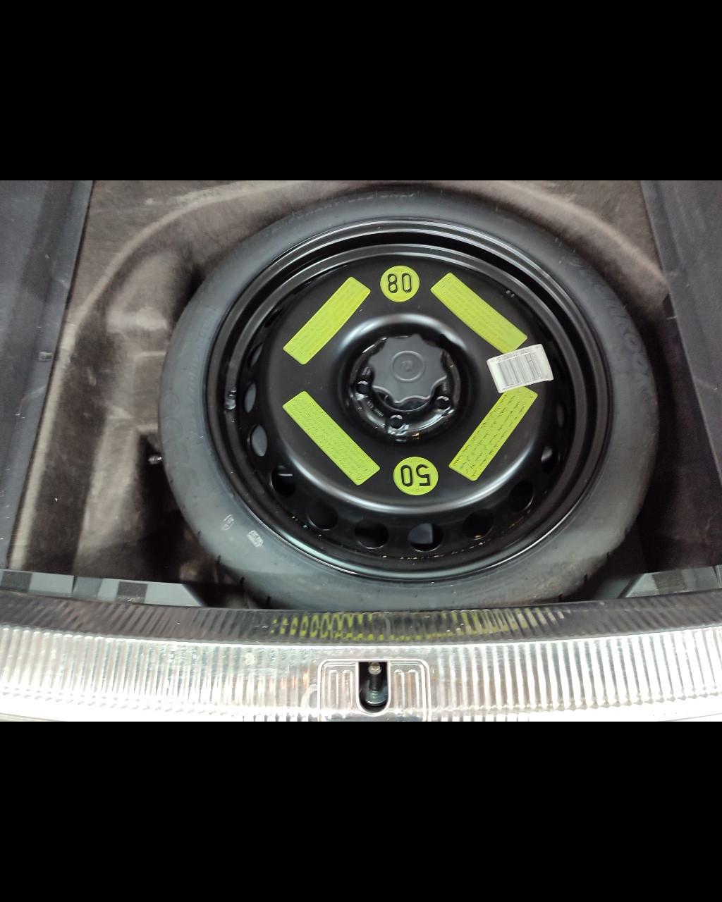 AUDI A4 4ª serie - A4 Avant 2.0 TDI 120 CV Ambiente