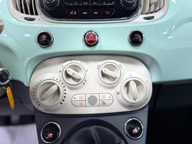 FIAT 500 1.3 Multijet 95 CV Riva