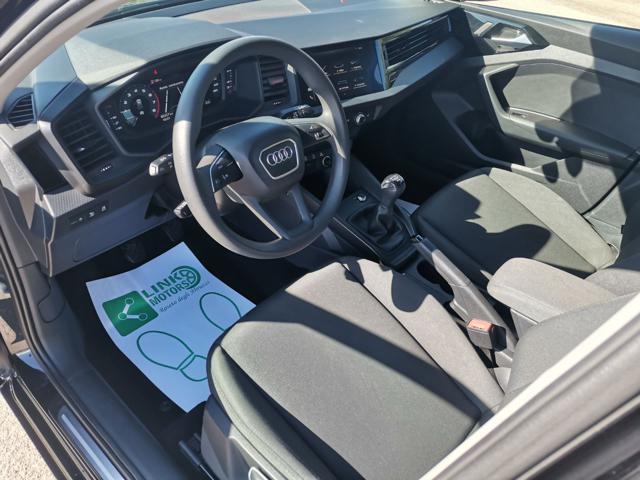 AUDI A1 SPB 25 TFSI - Fari LED