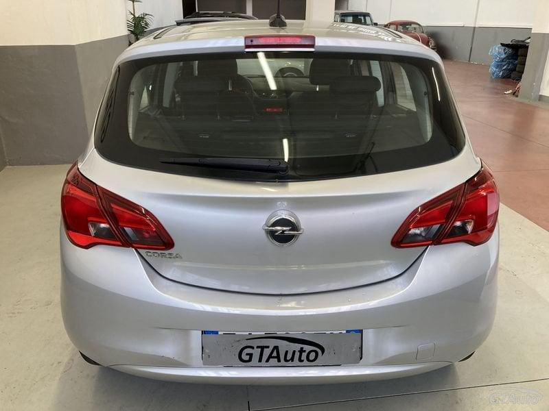 Opel Corsa Corsa 1.2 5 porte n-Joy adatta ai neopatentati