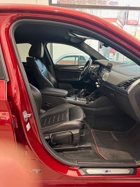 Bmw X4 xDrive20d Msport