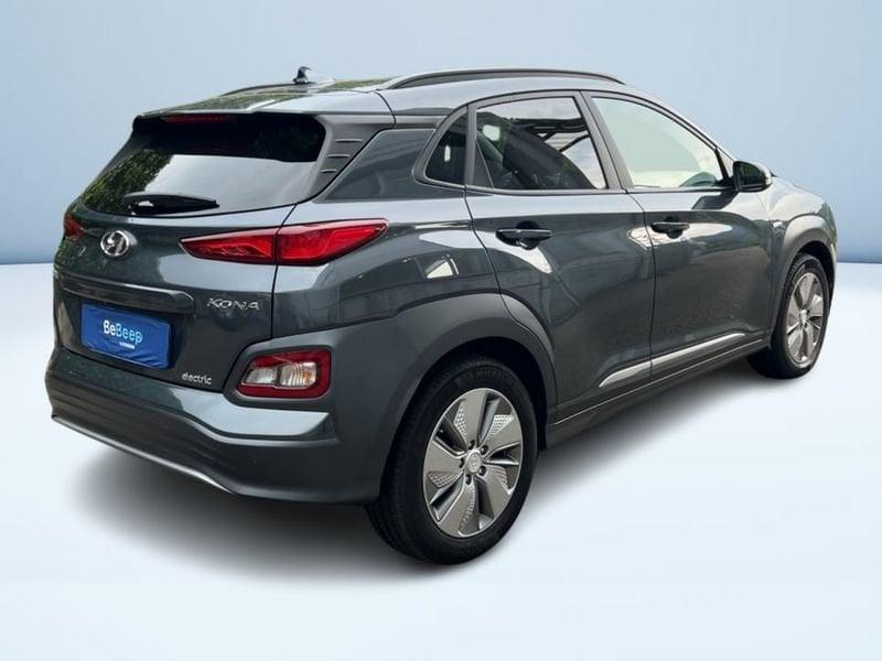 Hyundai Kona 64 KWH EV XPRIME+