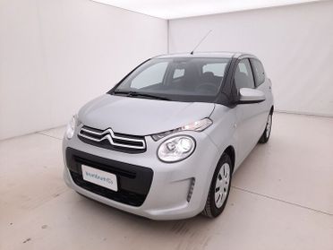 Citroen C1 Feel BR316741 1.0 Benzina 72CV