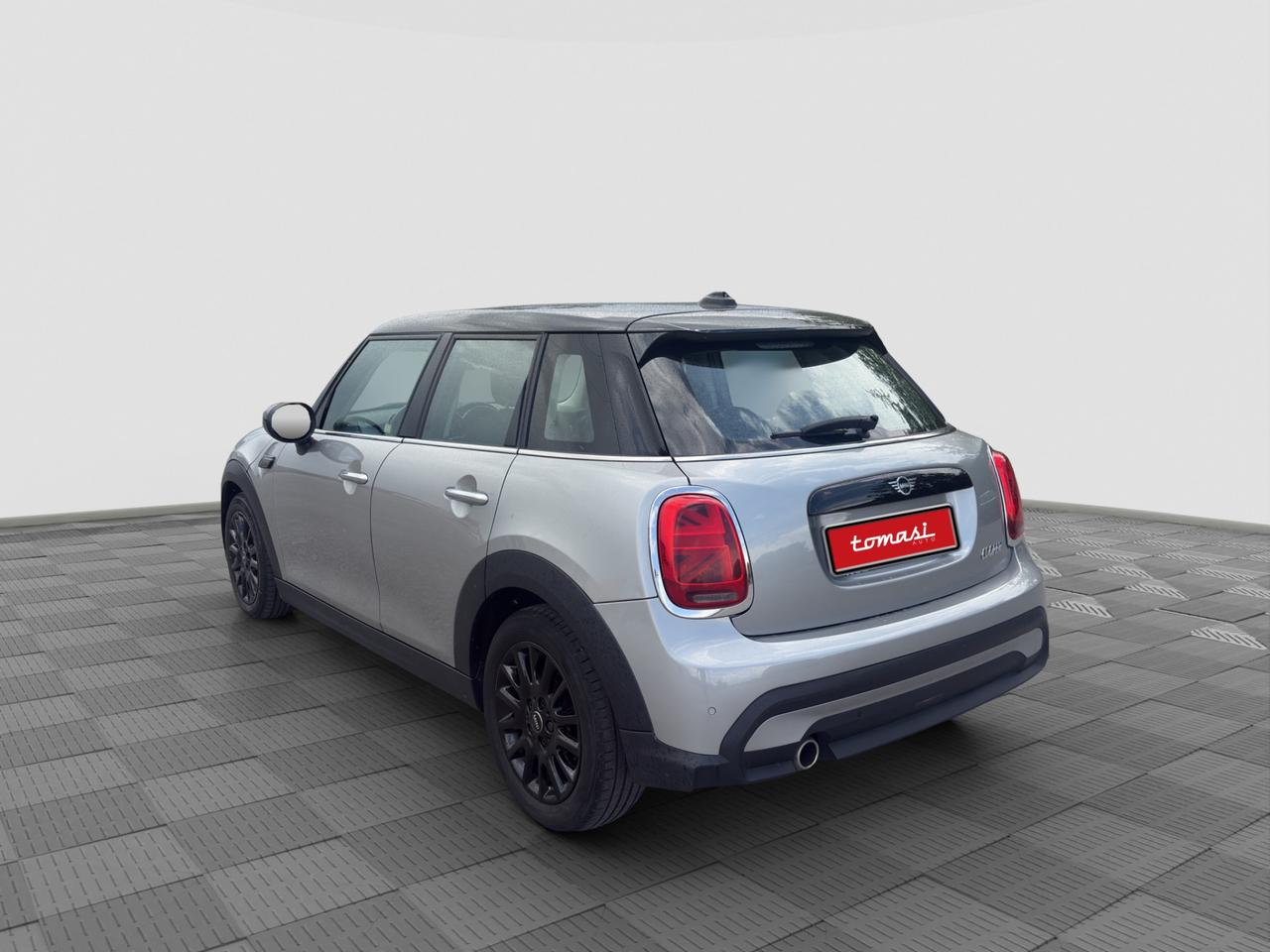 MINI Mini 5 porte (F55) 1.5 Cooper Classic 5 porte