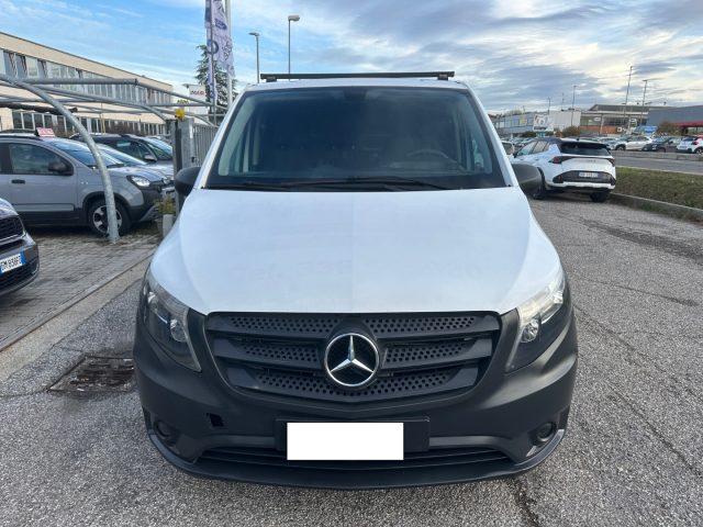 MERCEDES-BENZ Vito Long 111 1.6 CDI 115 CV Furgone