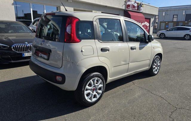 FIAT Panda 0.9 TwinAir Turbo Natural Power Easy NEOPATENTATI