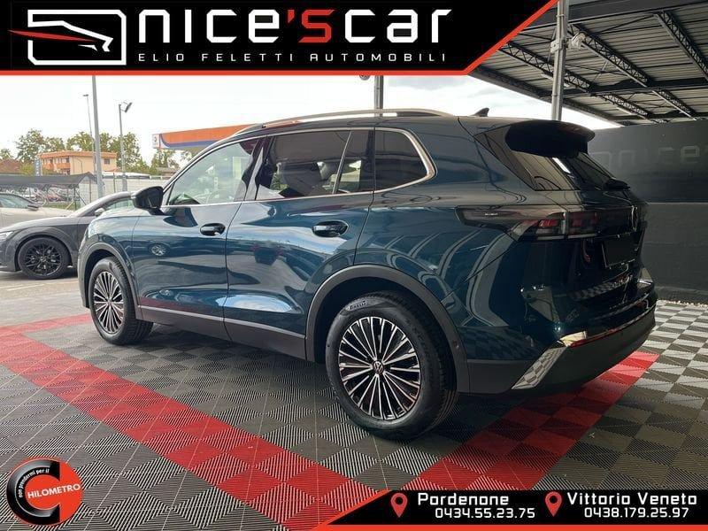 Volkswagen Tiguan 2.0 TDI 150 CV SCR DSG Elegance