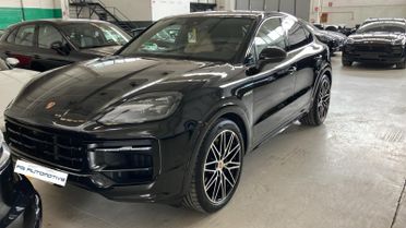 Porsche Cayenne Coupé 3.0 V6 S E-Hybrid