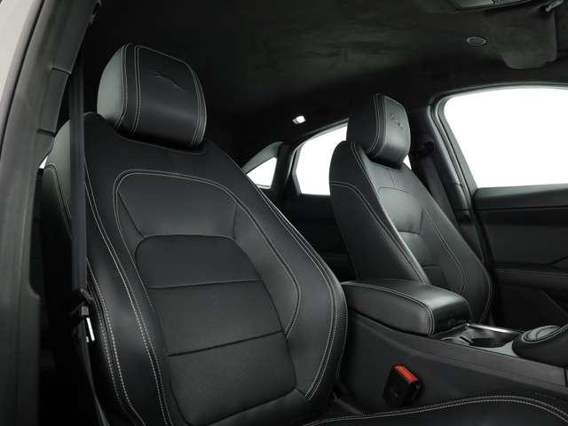 Jaguar E-Pace 2.0 P4H AWD