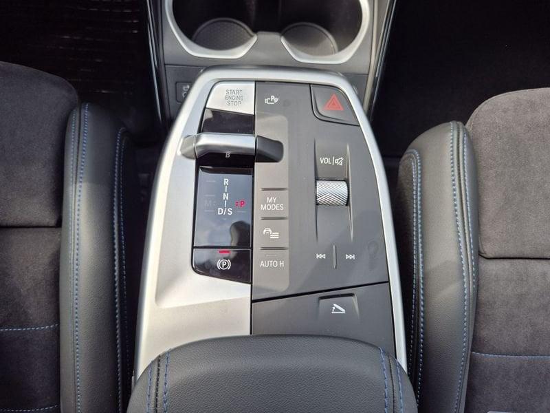 BMW X1 Serie X SDRIVE18D