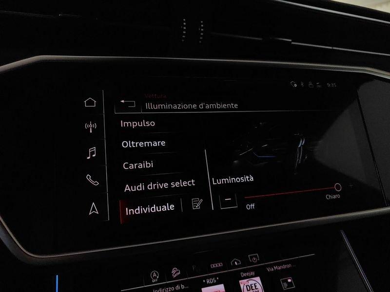 Audi A6 allroad A6 allroad 40 TDI 2.0 quattro S tronic