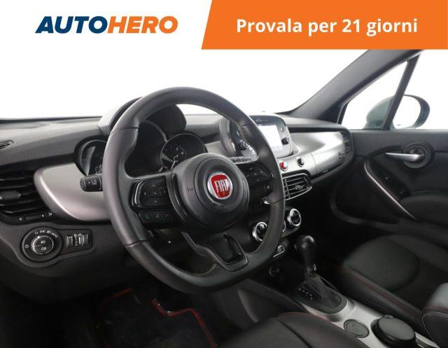 FIAT 500X 1.3 T4 150 CV DCT Sport