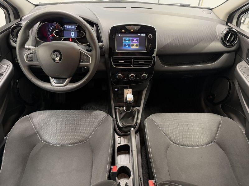 Renault Clio TCe 90 GPL 5Pt Moschino Life