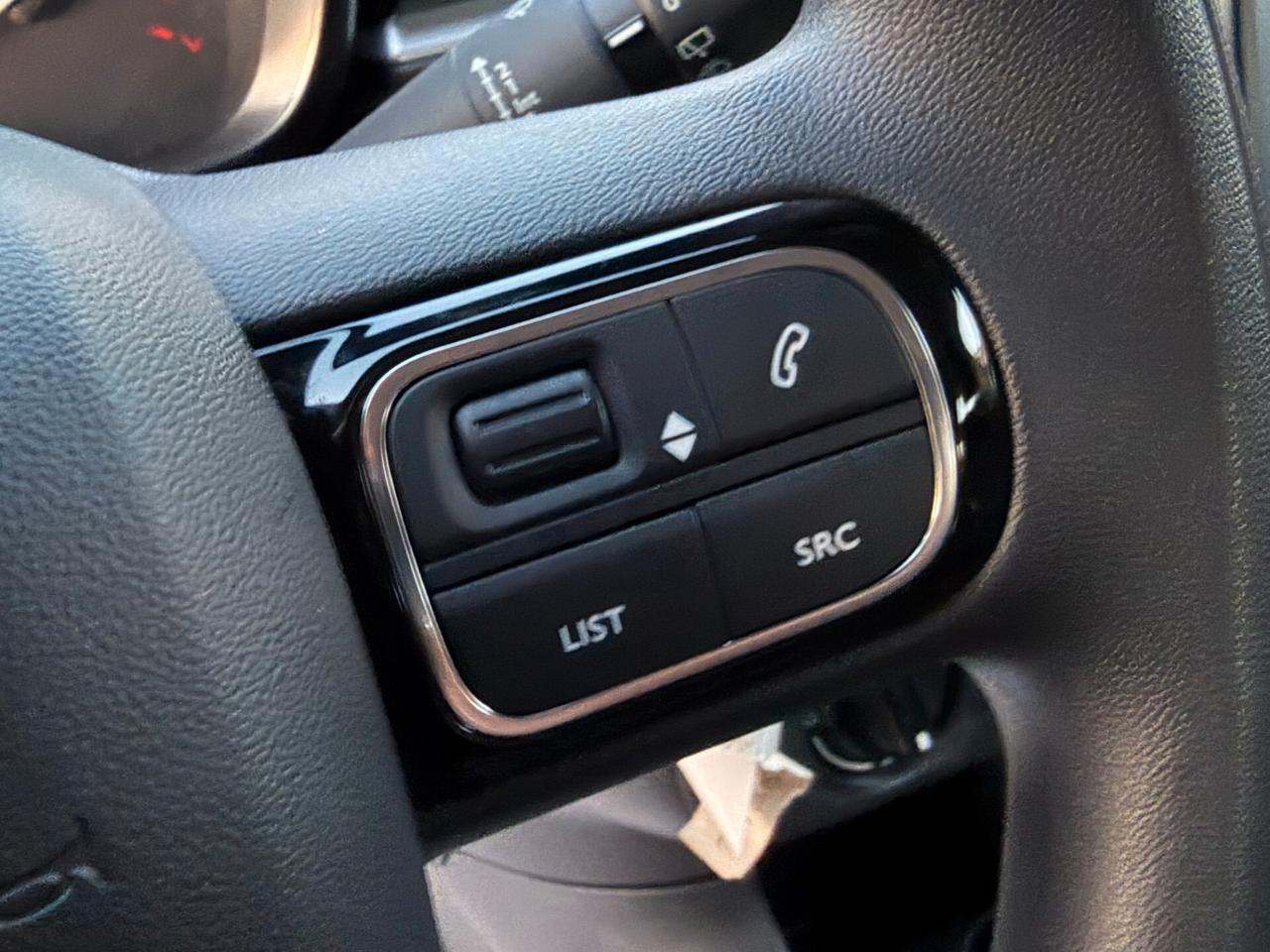 Citroen C3 1.5 BLUEHDI 100 cv. YOU