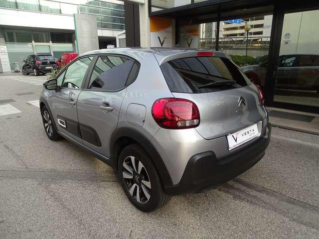 Citroen C3 C3 1.2 puretech Shine s