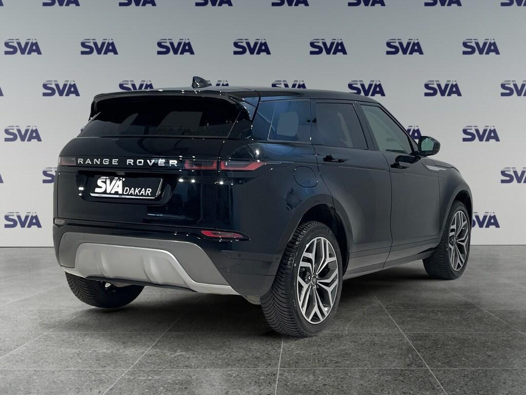 Land Rover Range Rover Evoque SE awd 150cv
