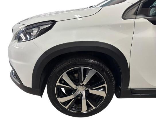Peugeot 2008 BlueHDi 120 S&S Allure
