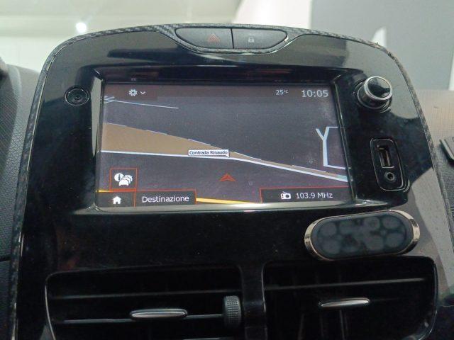 RENAULT Clio Sporter dCi 8V 90CV Start&Stop Energy Intens