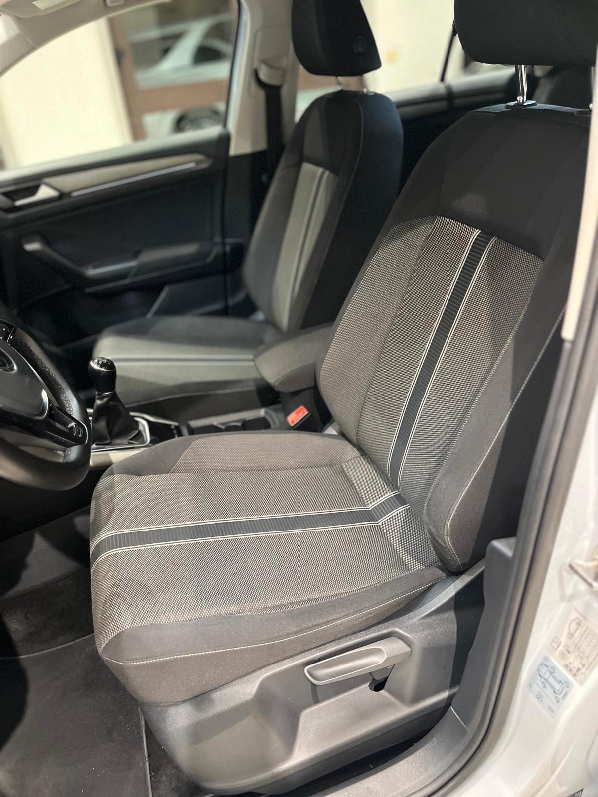 Volkswagen T-Roc 1.0 TSI Style BlueMotion Technology