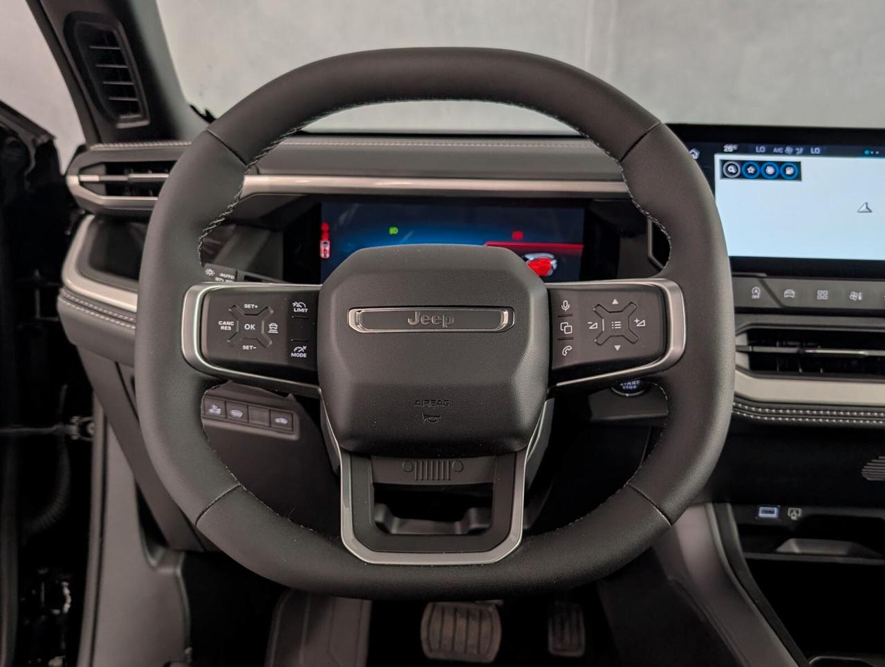 Jeep Compass 1.2 Turbo e-Hybrid 145cv eDCT6 First Edition
