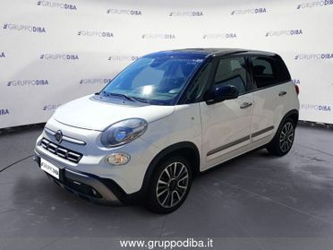 FIAT 500L 2017 Cross Diesel Cross 1.3 mjt 95cv