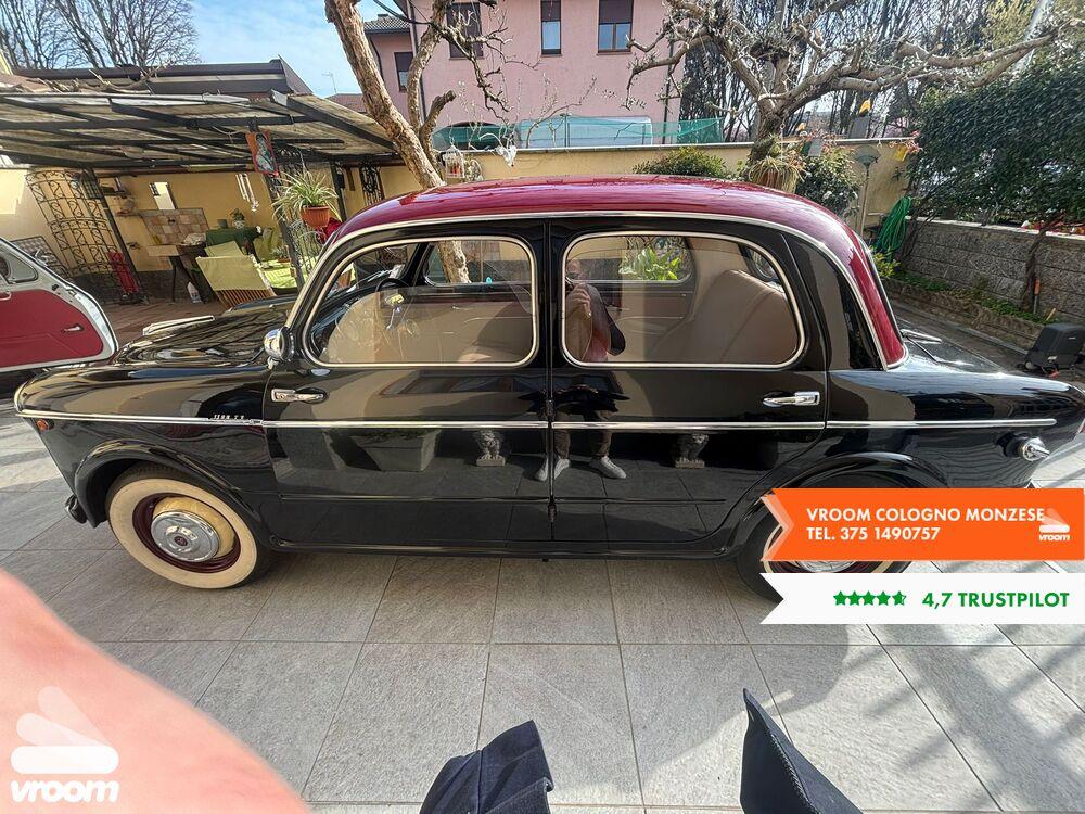 FIAT 1100 TV 103
