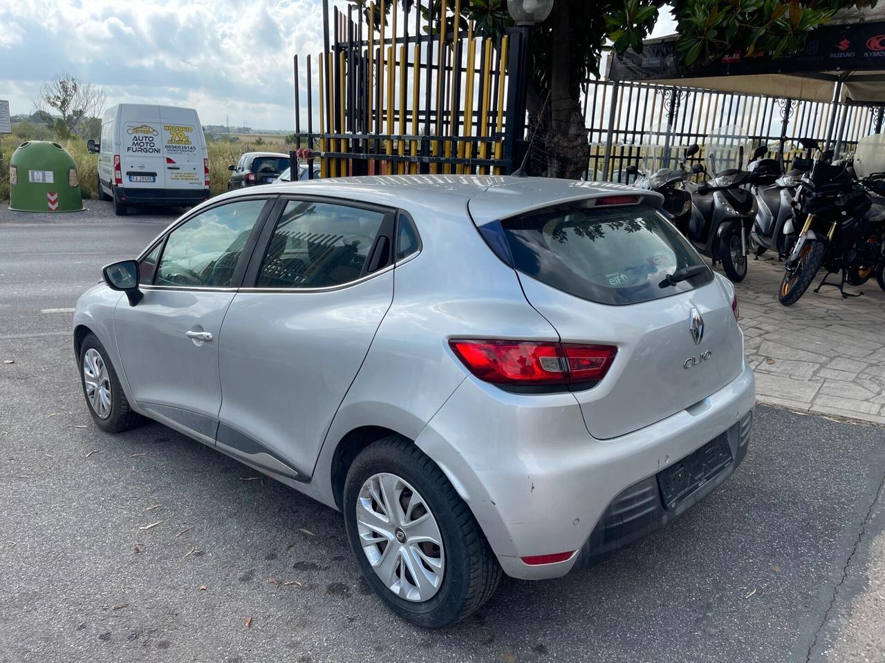 Renault Clio TCe 12V 90 CV GPL Start&Stop 5 porte Energy Duel2